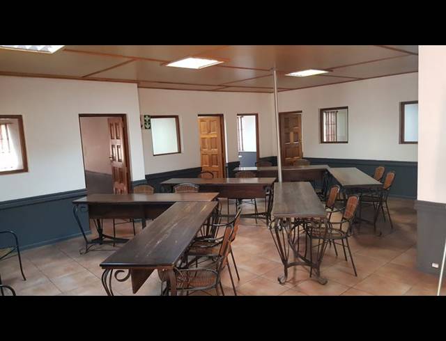 BUSINESS FOR SALE IN SASOLBURG CENTRAL